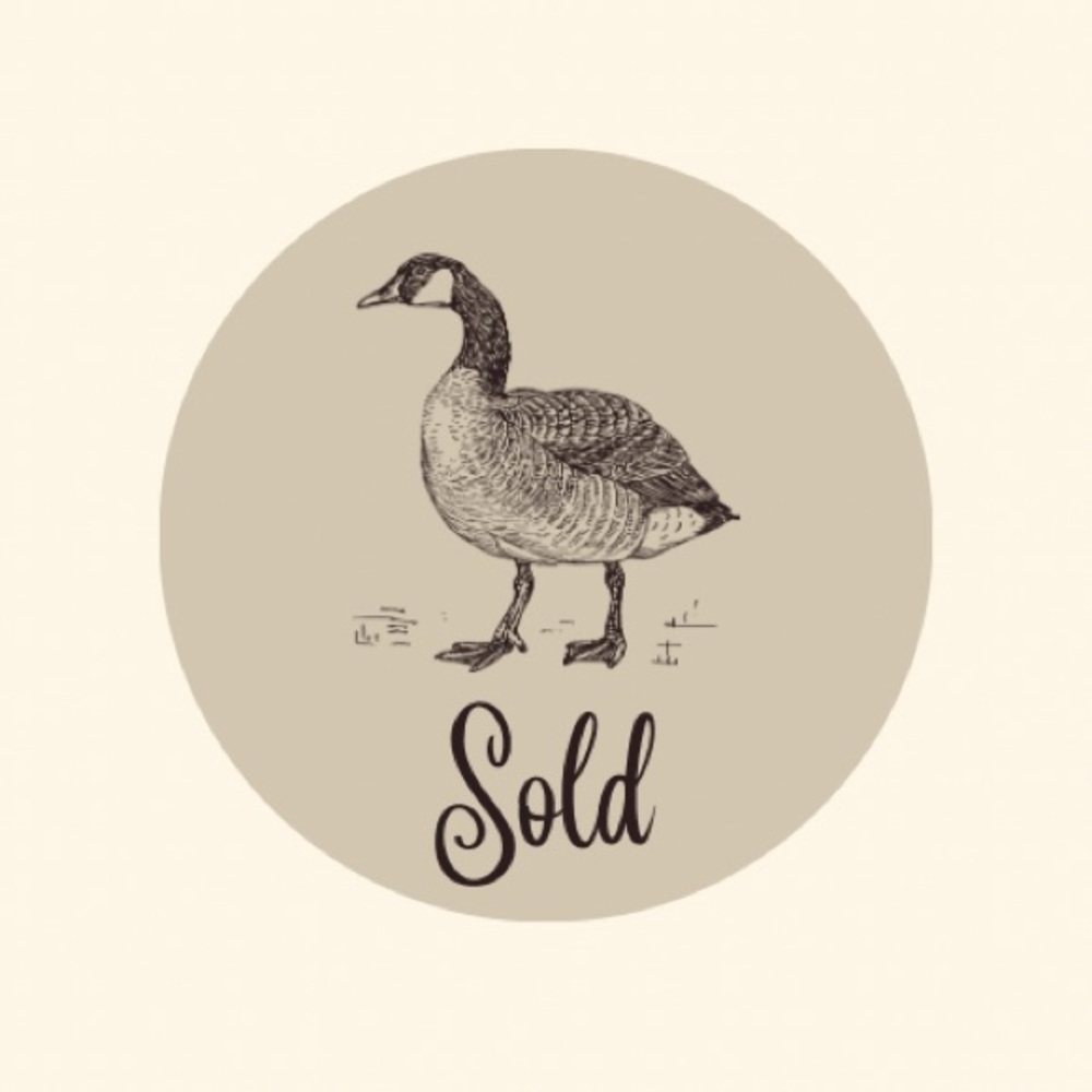 Sold Items